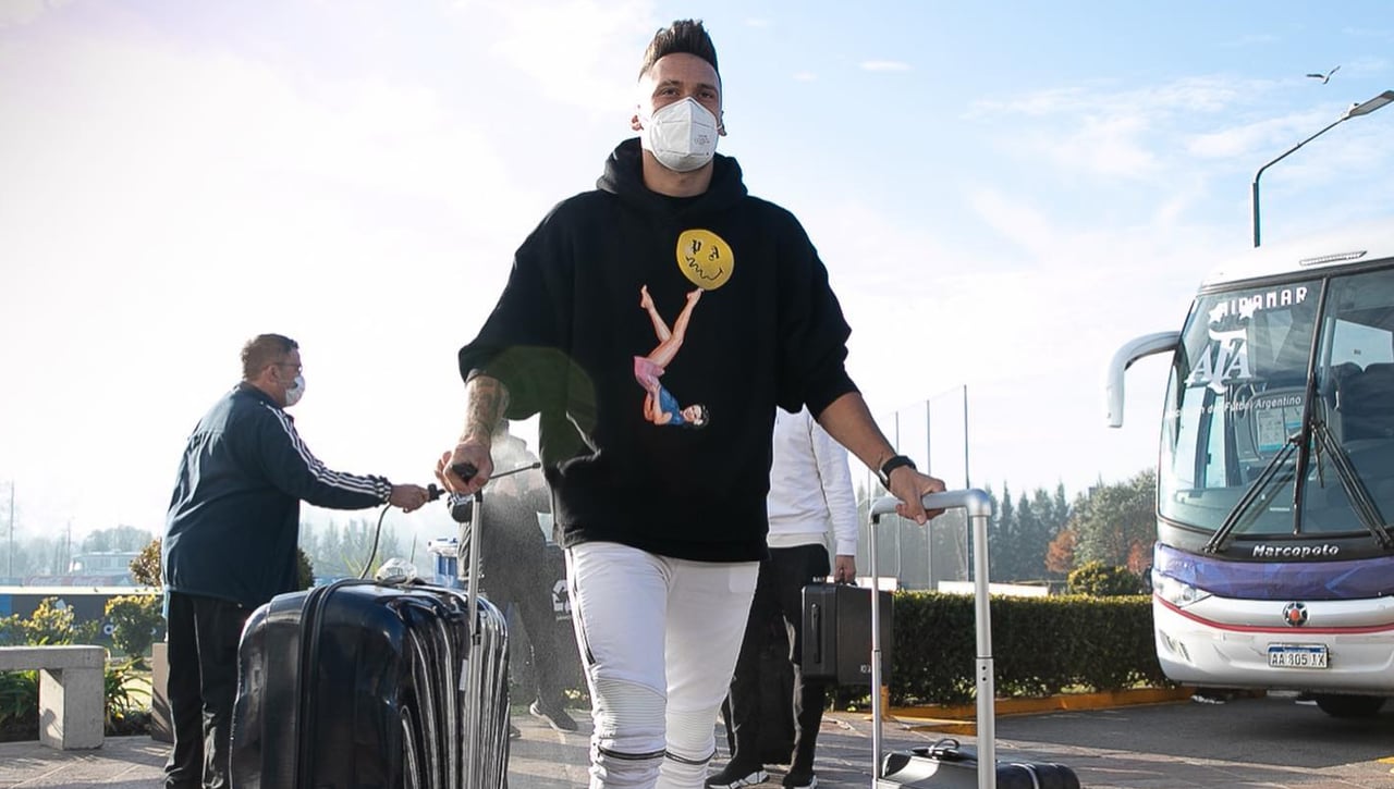 Los últimos datos de la 'operación Ocampos' y los planes de reinversión de Monchi