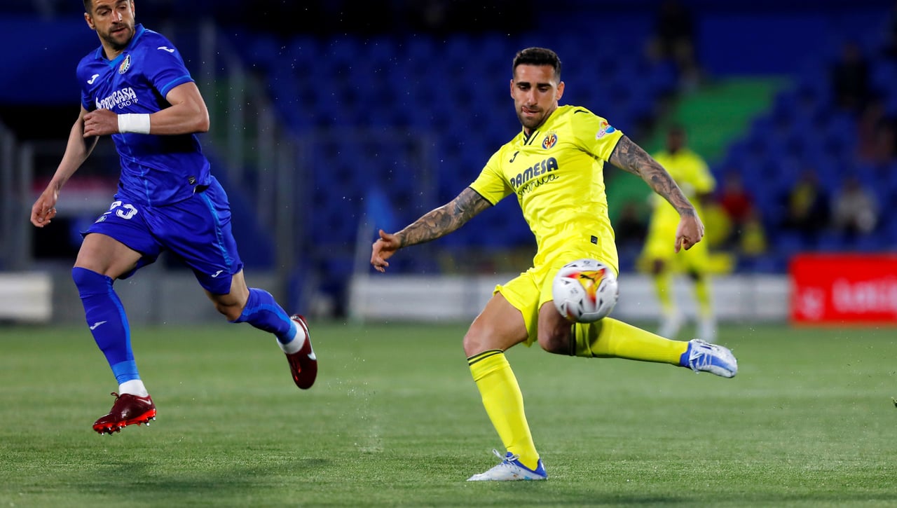 Una solución con condiciones para Paco Alcácer