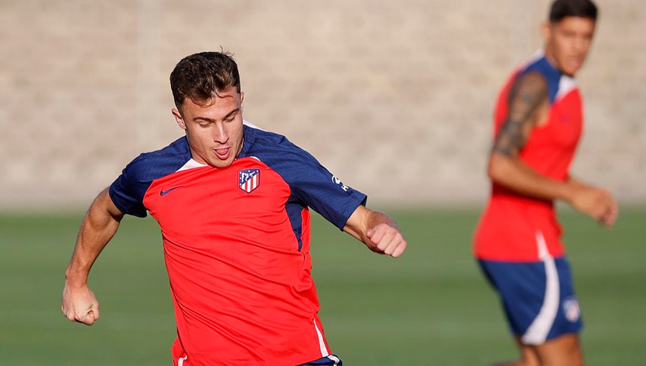 Se suma a la puja por Germán Valera