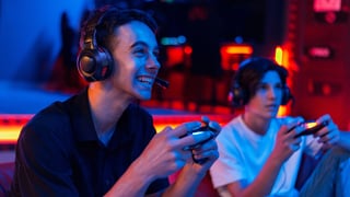 La Universidad de Cantabria marca un hito con los videojuegos