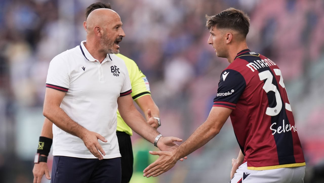 Miranda no desea a nadie pasar por lo que él pasó