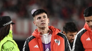 Confirman lo de Mastantuono en el Mundial de Clubes