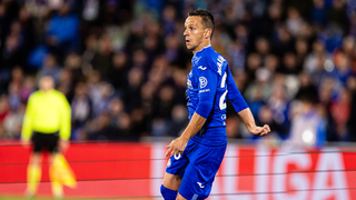 Quiere fichar a Maksimovic 