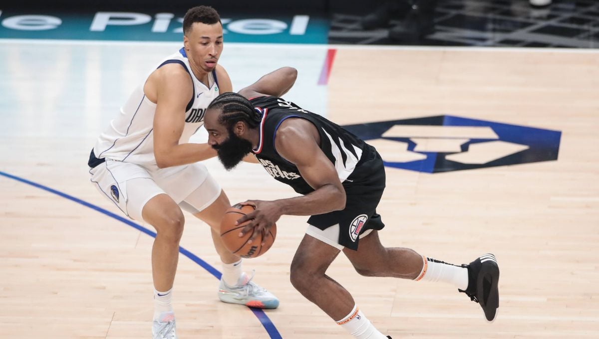 El sorprendente objetivo de los Lakers con pasado ACB