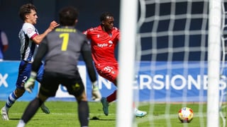 El Athletic amenaza de nuevo a Osasuna: fichaje a coste cero