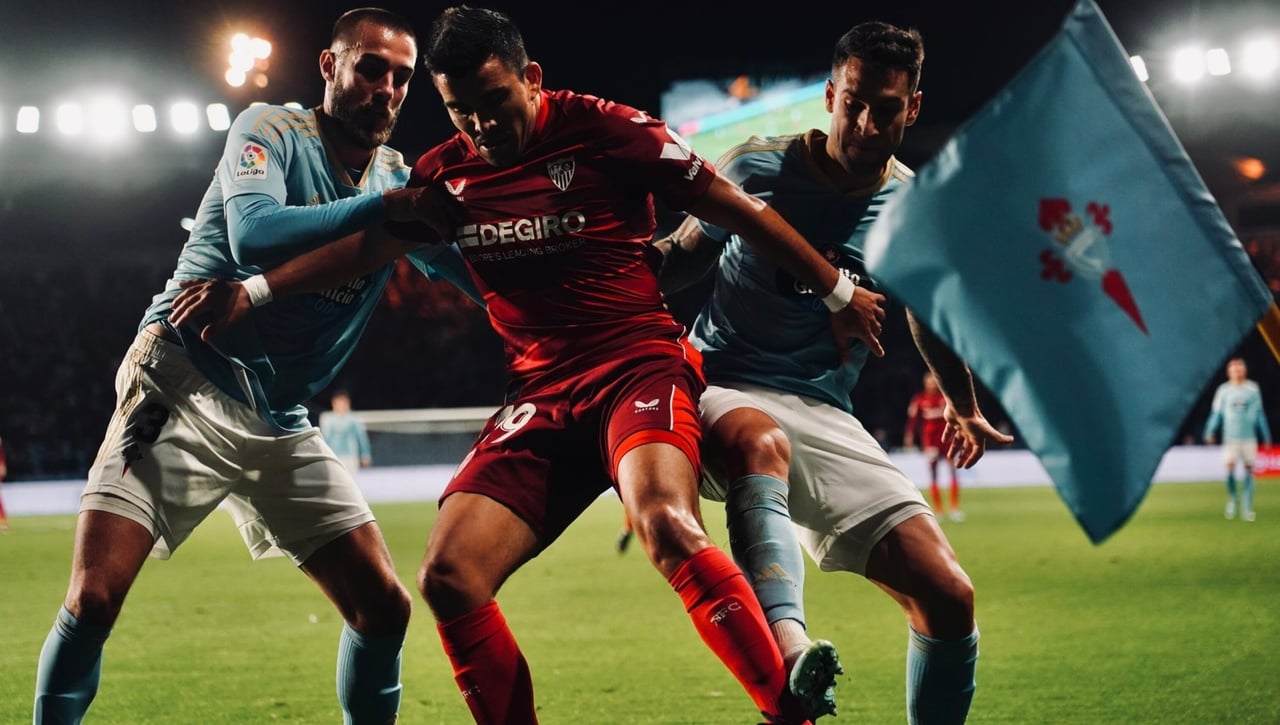 La redención de Marcos Acuña