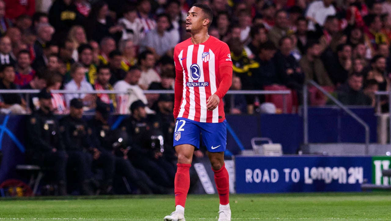 El dinero que coge el Valencia por De Paul y Lino