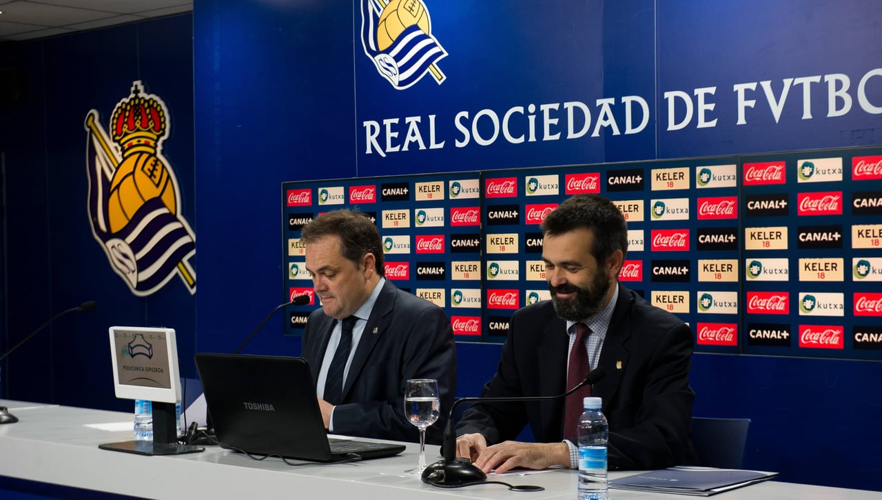 La Real Sociedad quiere a la nueva joya de Bélgica para su centro del campo