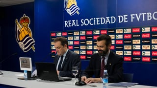 La Real Sociedad quiere a la nueva joya de Bélgica para su centro del campo