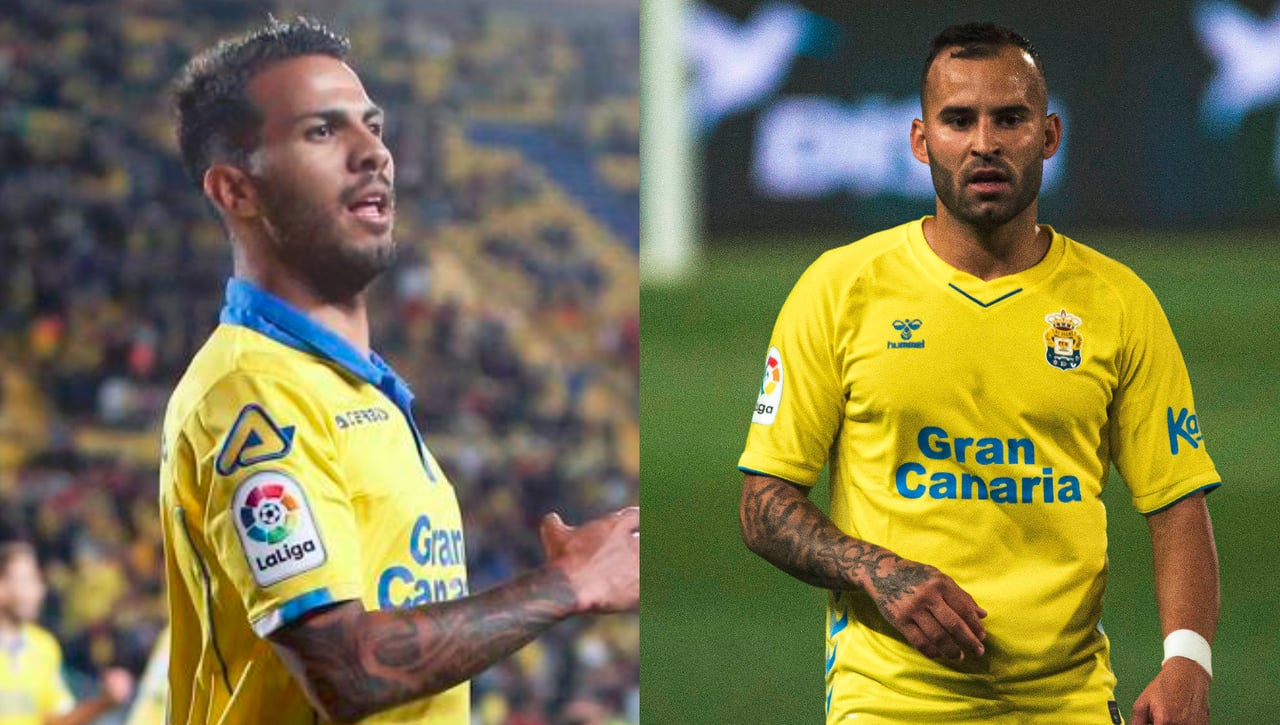 Se confirma lo de Jonathan Viera y Jesé