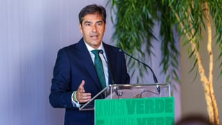 Ángel Haro opina sobre la presencia del Sevilla en el CTA: "No nos preocupa"