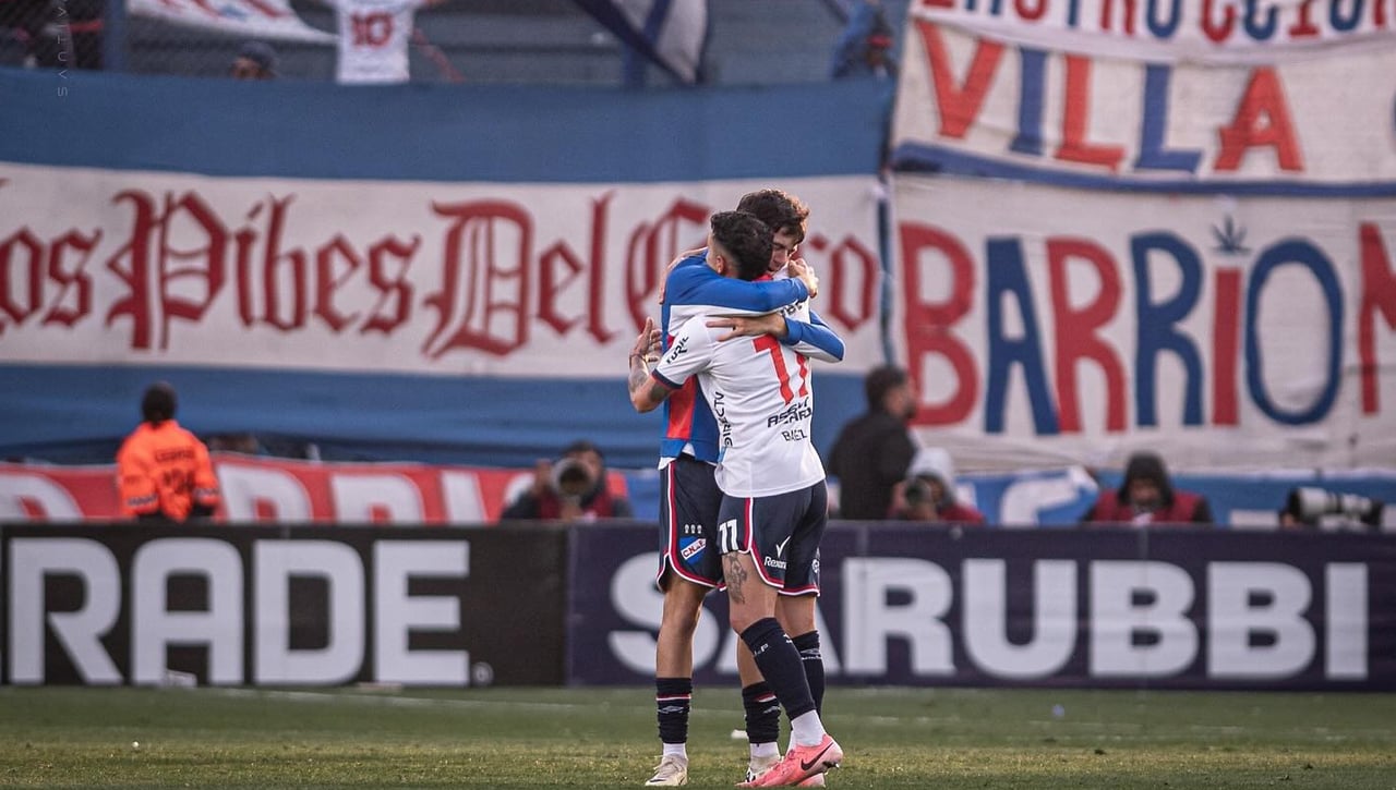 La mejor radiografía de un Petit que "tiene un don diferencial, pero necesita paciencia"