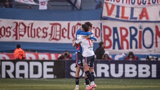 La mejor radiografía de un Petit que "tiene un don diferencial, pero necesita paciencia"