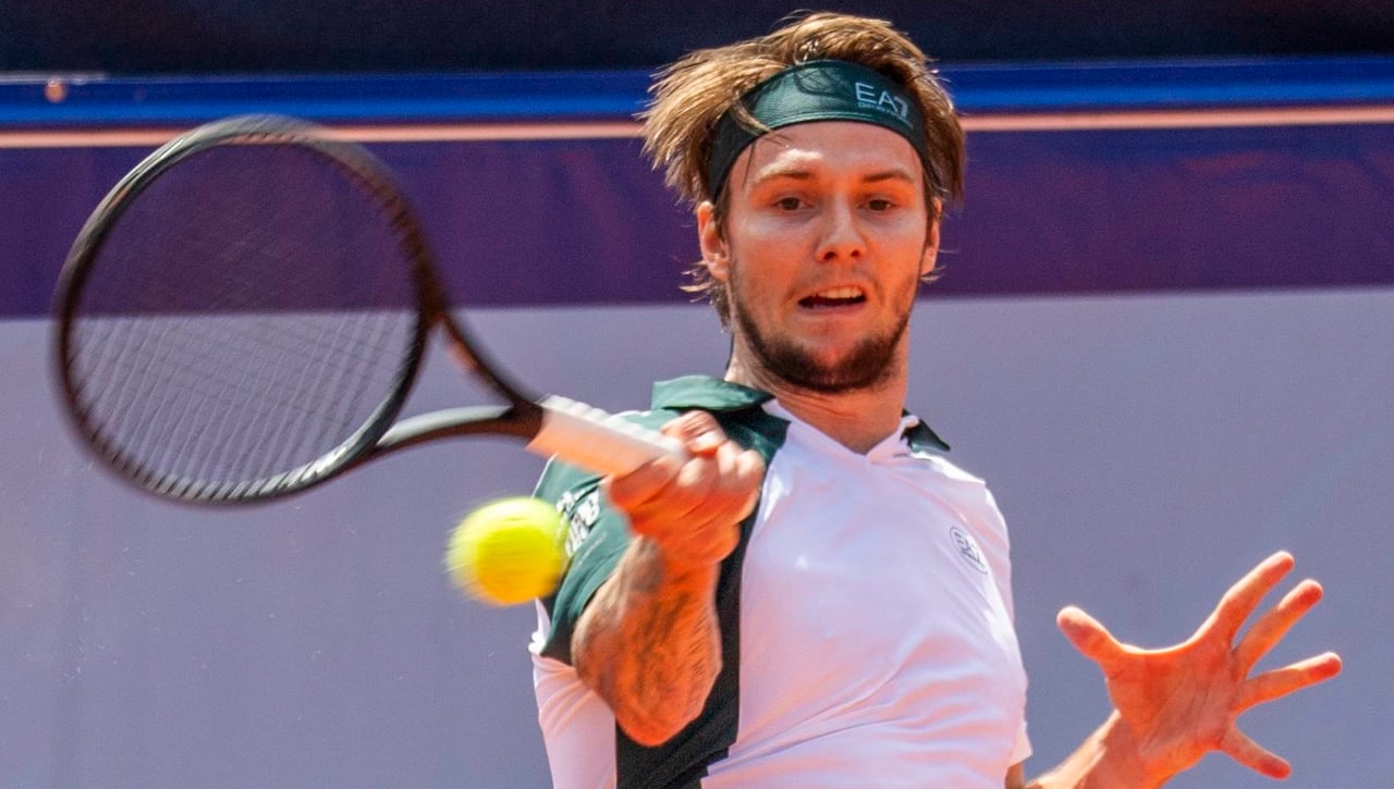 La gran historia del tenis en 2025: de protagonizar las mayores polémicas de la ATP a ser la sorpresa del año