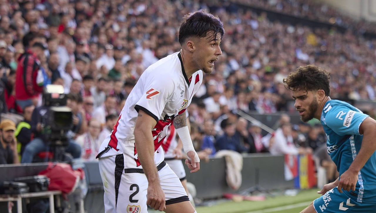 Se piensa el fichaje de Ratiu