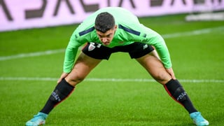 Malos momentos de un ex del Athletic