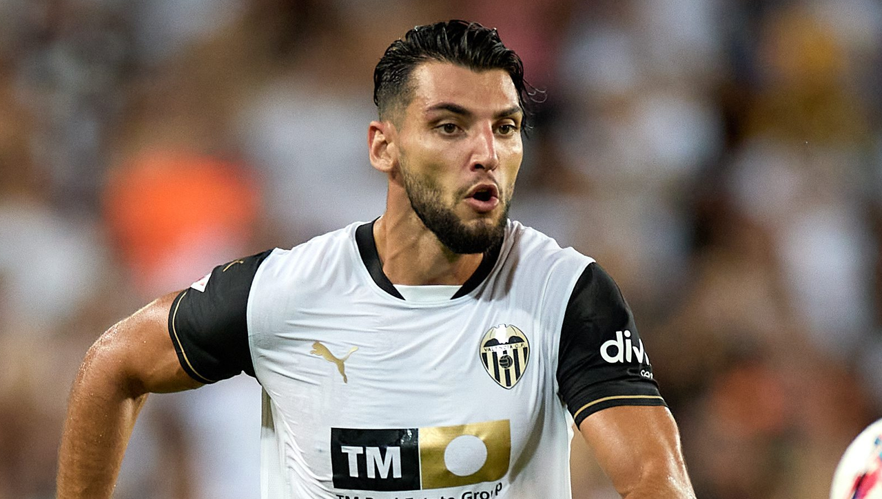 Nuevos detalles en torno a Rafa Mir