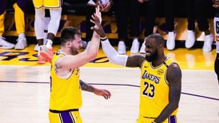 Pau Gasol alza la voz y manda un recado a Doncic y LeBron