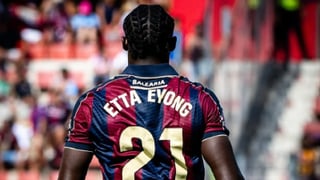 El FC Barcelona, tras la nueva estrella de LaLiga