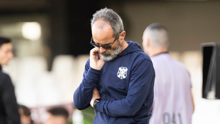 Palo para Álvaro Cervera