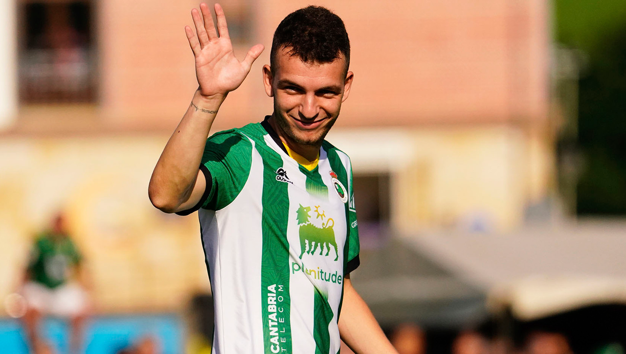 Alarma con Íñigo Vicente