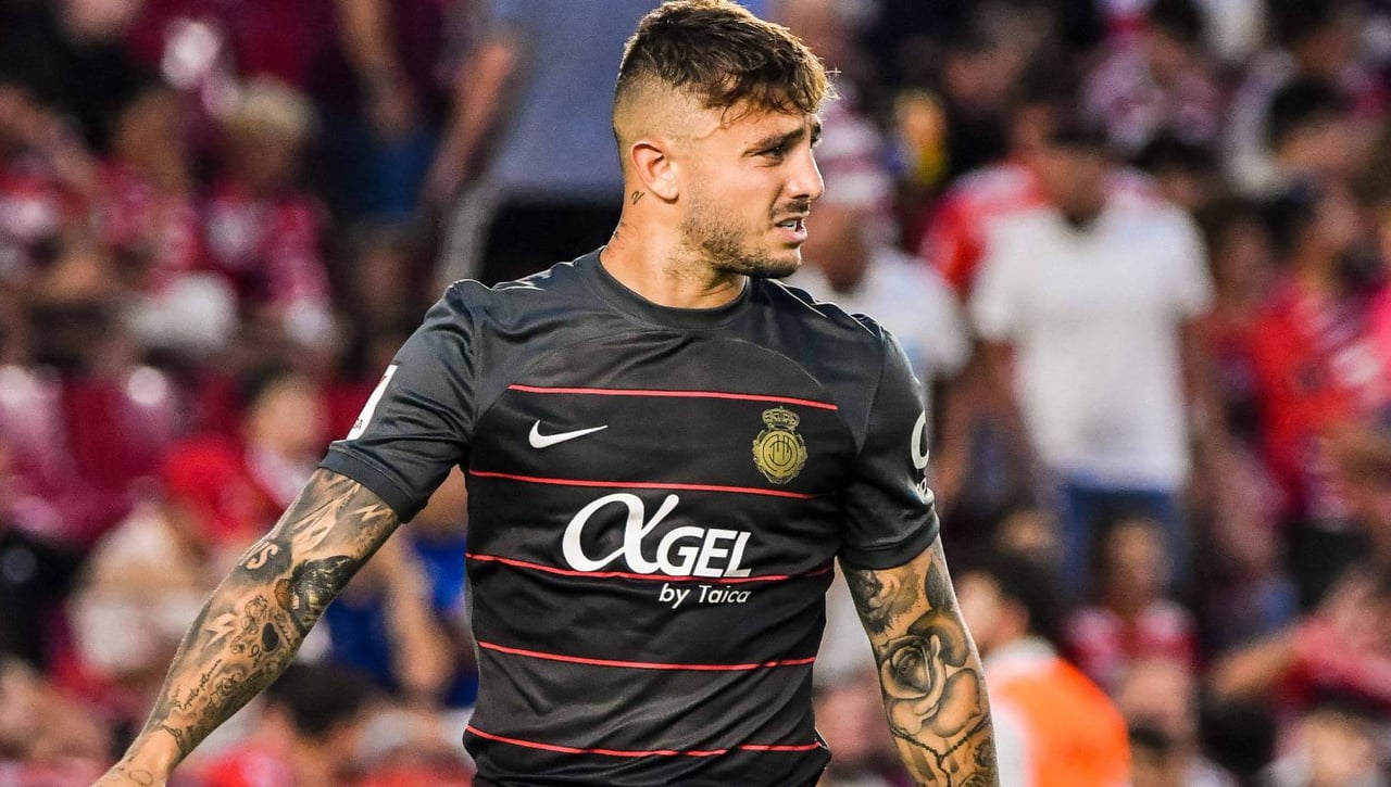 Pablo Maffeo, al quirófano