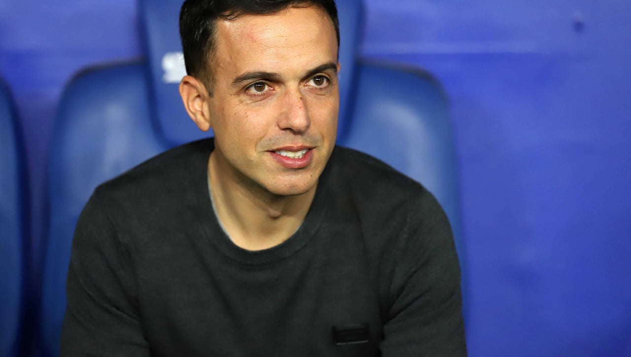 La sorprendente reacción de Borja Jiménez hacia el Atlético