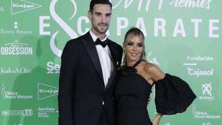 Alba Silva emite un comunicado revelador sobre su relación con Sergio Rico