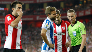 La leyenda de la Real Sociedad que le dijo 'no' al Athletic Club