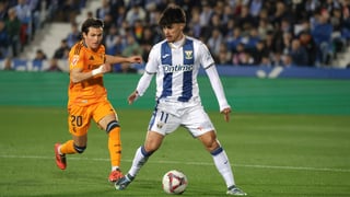 Giro sorprendente de Juan Cruz