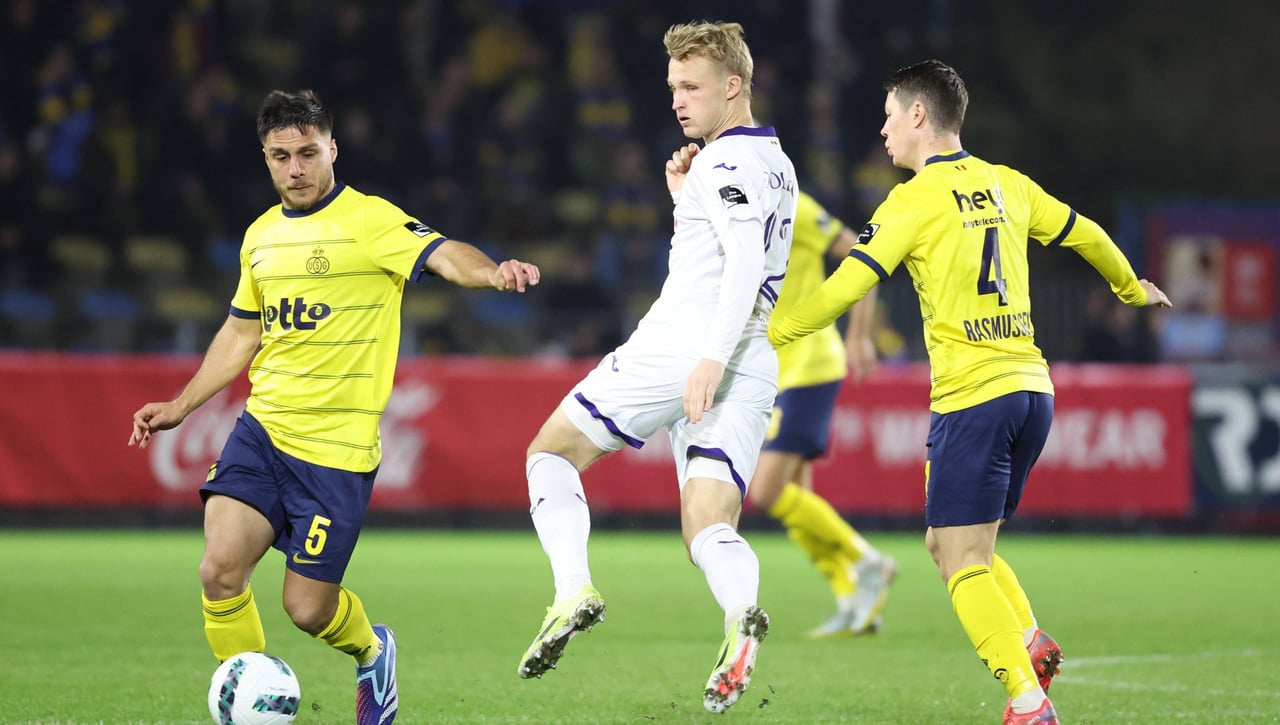 De fracasar en el Sevilla a dar un cambio radical