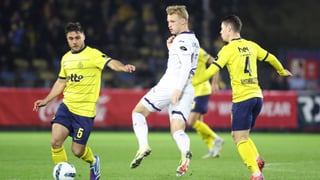 De fracasar en el Sevilla a dar un cambio radical