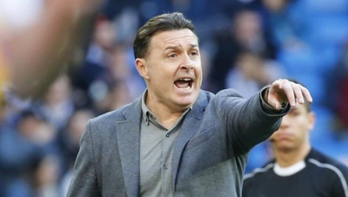 Cristóbal Parralo, elegido como nuevo entrenador del Nástic 