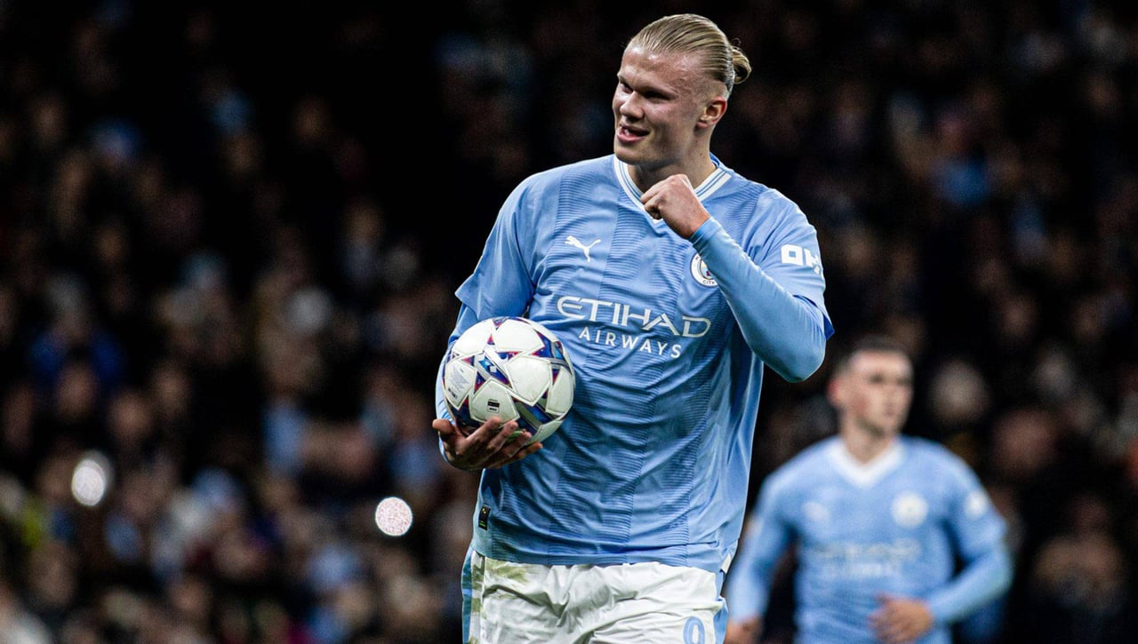 Resultados, resúmenes y clasificaciones tras la jornada 4 de la Champions League