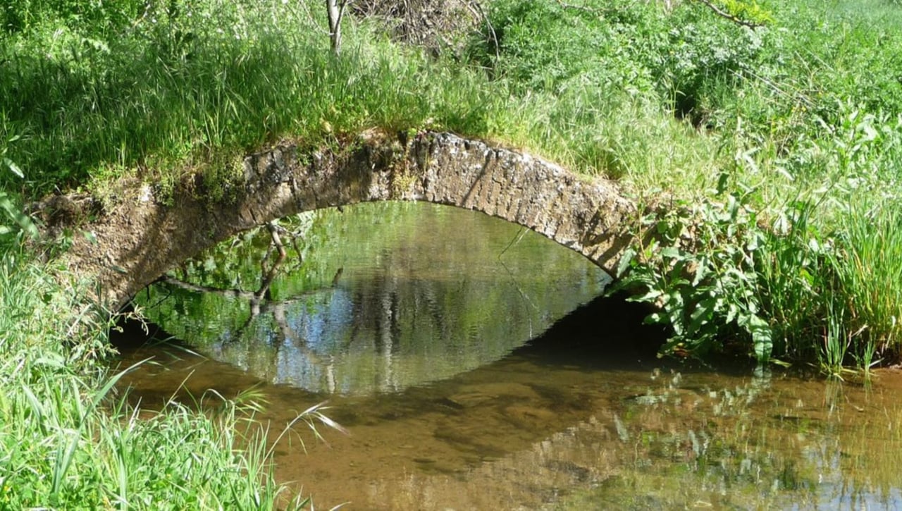 Circular El Rebollar para disfrutar de Constantina