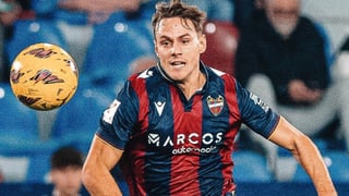 Cerrado el fichaje de Dani Gómez