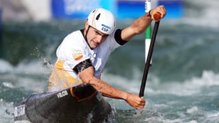 Alegrón brutal para el piragüismo español