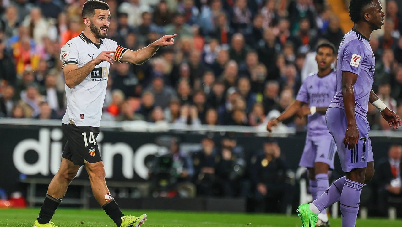 La pesadilla de Gayá