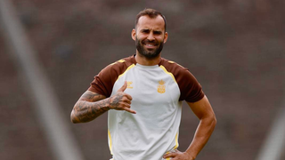 La decisión con Jesé Rodríguez