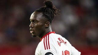El precio detallado que tendrá que pagar el Sevilla por Batista Mendy: pluses, porcentajes... 