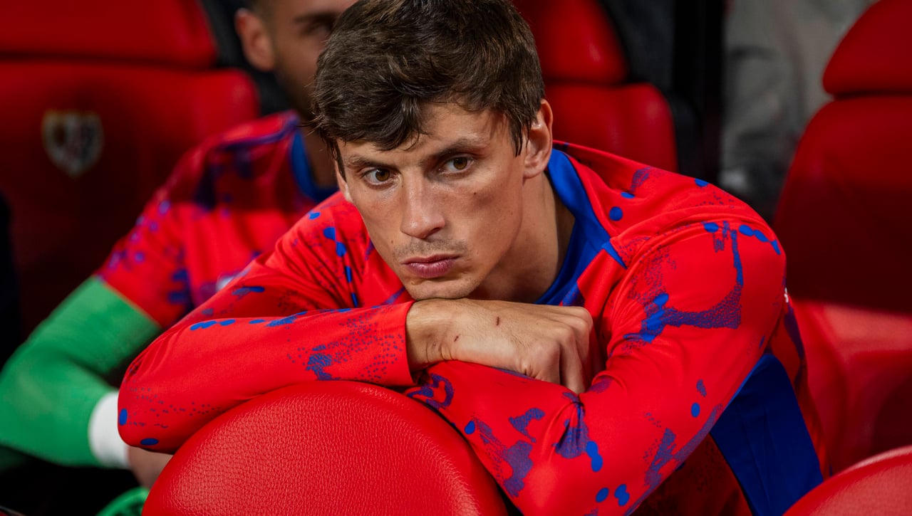 Incógnita con Le Normand