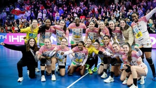 Así queda el Mundial de Balonmano Femenino 2025: resultados y clasificaciones tras la jornada 5 de fase de grupos hoy 30 de noviembre