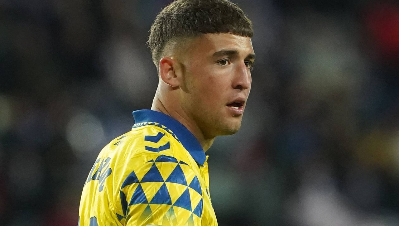 Herzog renueva con los canarios hasta 2028