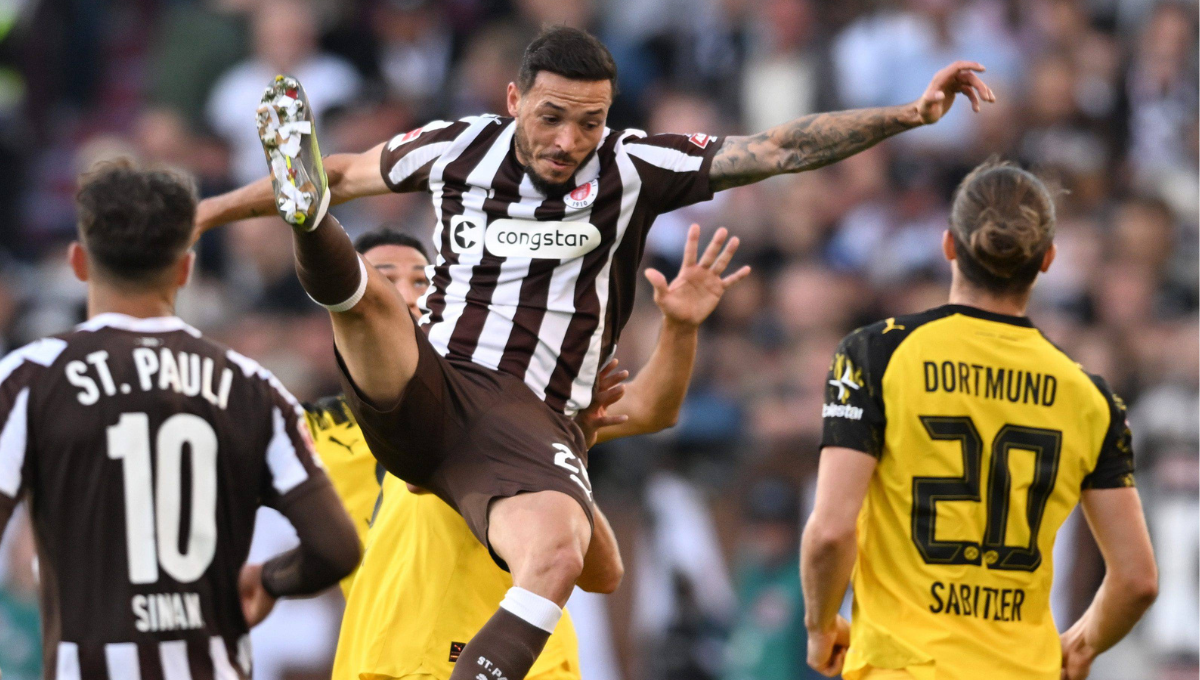 Jornada 2 de la Bundesliga 2025-26 | Partidos, horarios y dónde ver en TV la liga alemana en vivo online