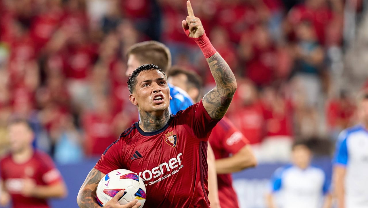 Se cae un duro competidor por Chimy Ávila