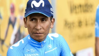 Cascada de renovaciones en el equipo Movistar