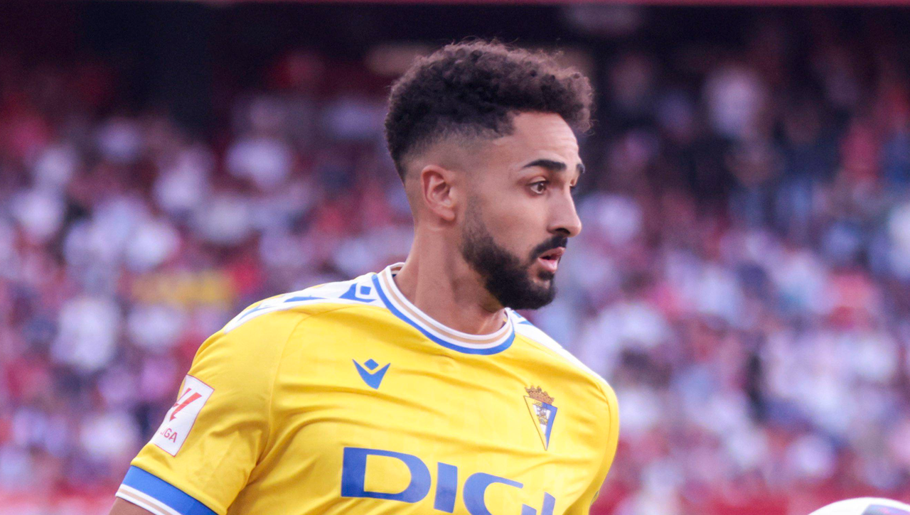 Quieren el fichaje de Chris Ramos