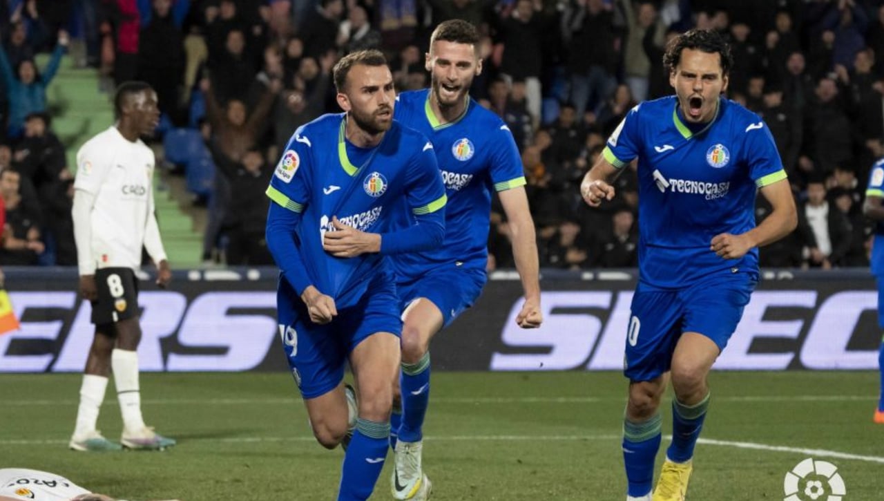 El Sevilla vuelve a tener el descenso a tan sólo un partido