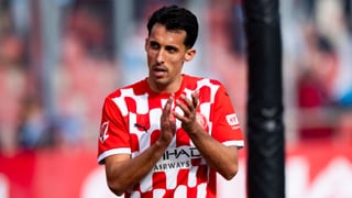 Una nueva y esperanzadora puerta se abre para Miovski