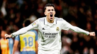Ancelotti deja claro lo que Dani Ceballos significa en el Madrid, con el Betis en el horizonte